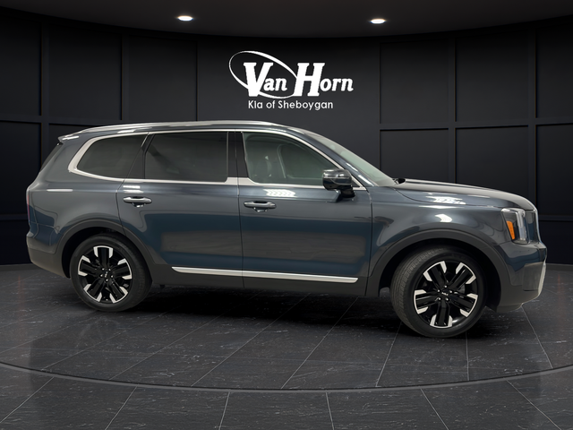 2024 Kia Telluride SX-Prestige