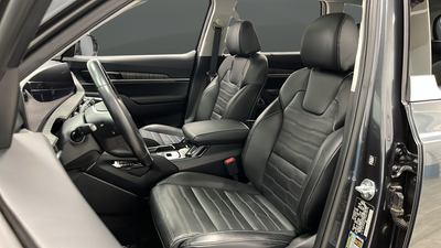 2024 Kia Telluride SX-Prestige