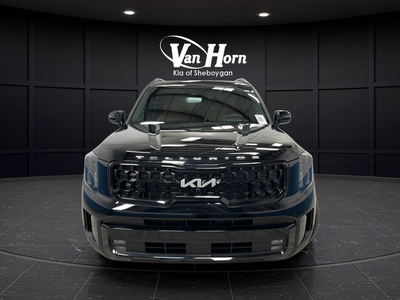 2024 Kia Telluride SX-Prestige X-Line