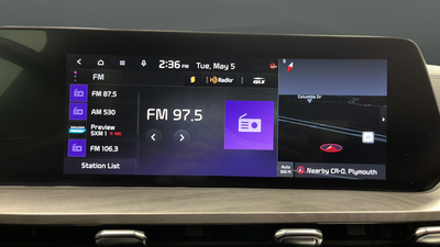 2024 Kia Telluride SX-Prestige X-Line