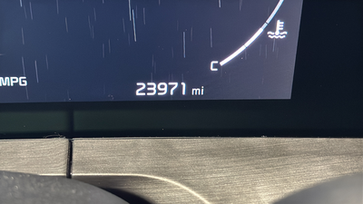 2024 Kia Telluride SX-Prestige X-Line