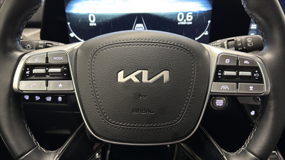 2024 Kia Telluride SX-Prestige X-Line