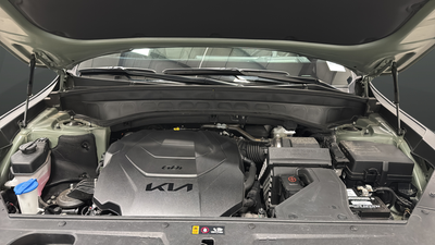 2024 Kia Telluride SX-Prestige X-Line