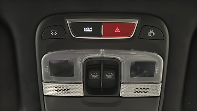 2024 Kia Telluride SX-Prestige X-Line