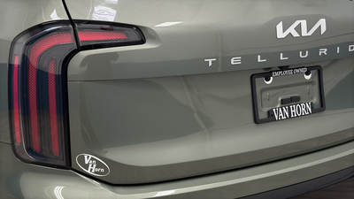 2024 Kia Telluride SX-Prestige X-Line