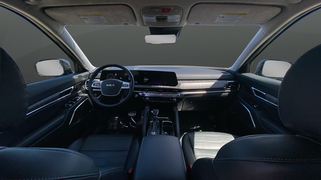 2024 Kia Telluride SX-Prestige
