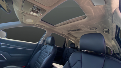 2024 Kia Telluride SX-Prestige