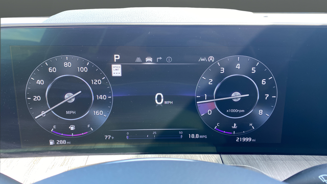 2024 Kia Telluride SX-Prestige