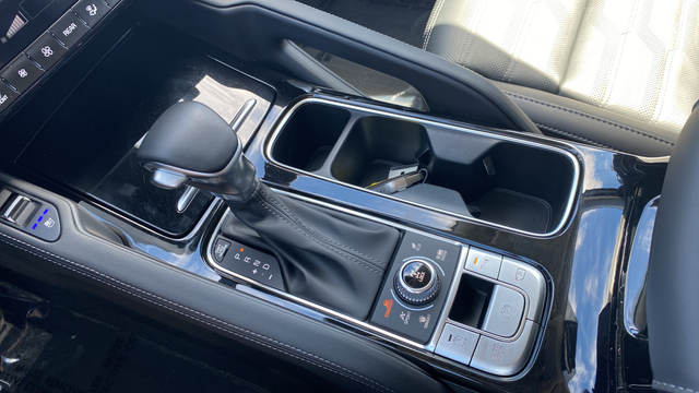 2024 Kia Telluride SX-Prestige