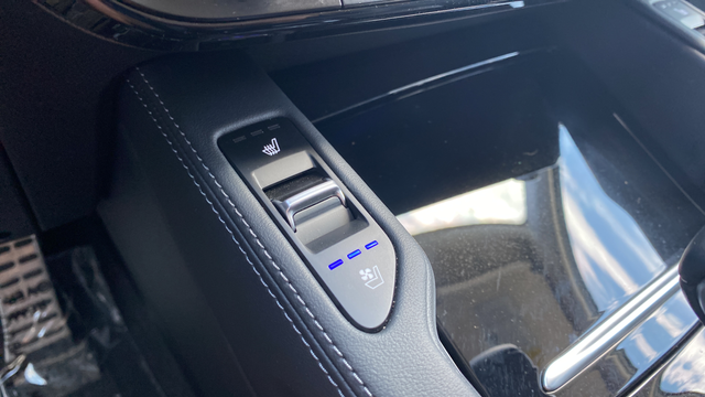 2024 Kia Telluride SX-Prestige