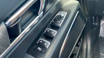2024 Kia Telluride SX-Prestige