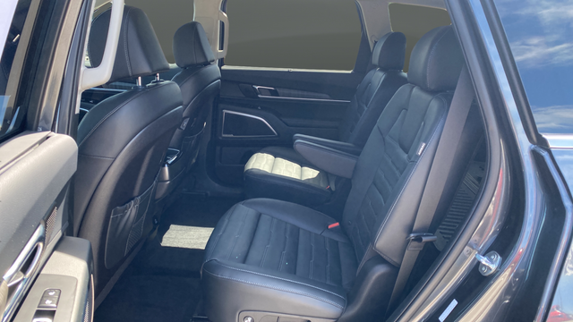 2024 Kia Telluride SX-Prestige