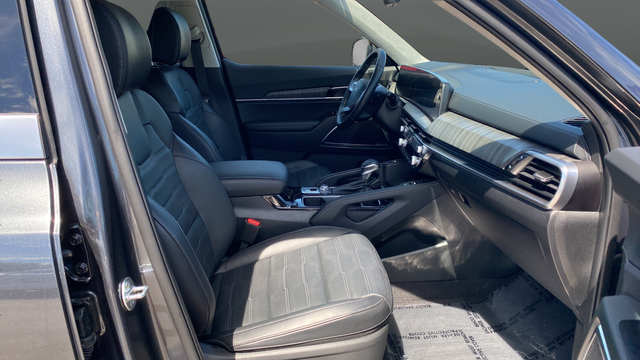 2024 Kia Telluride SX-Prestige