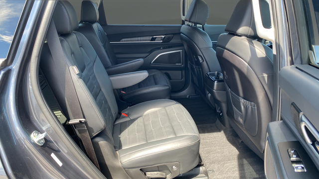 2024 Kia Telluride SX-Prestige