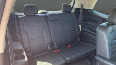 2024 Kia Telluride SX-Prestige