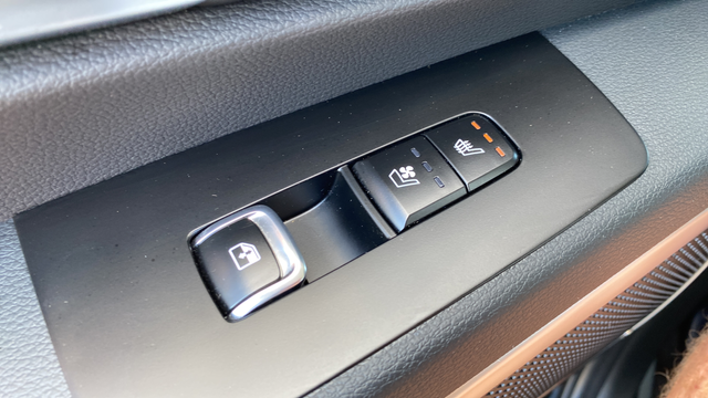 2024 Kia Telluride SX-Prestige