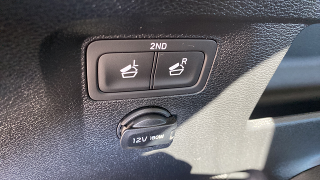 2024 Kia Telluride SX-Prestige