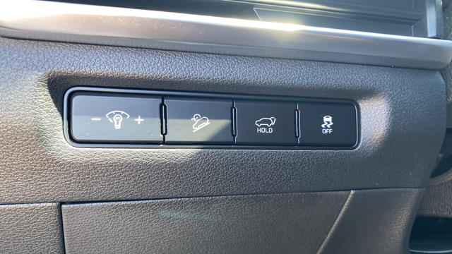 2024 Kia Telluride SX-Prestige