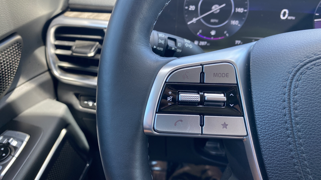 2024 Kia Telluride SX-Prestige