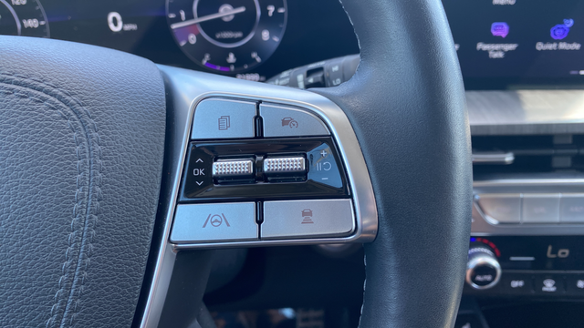 2024 Kia Telluride SX-Prestige