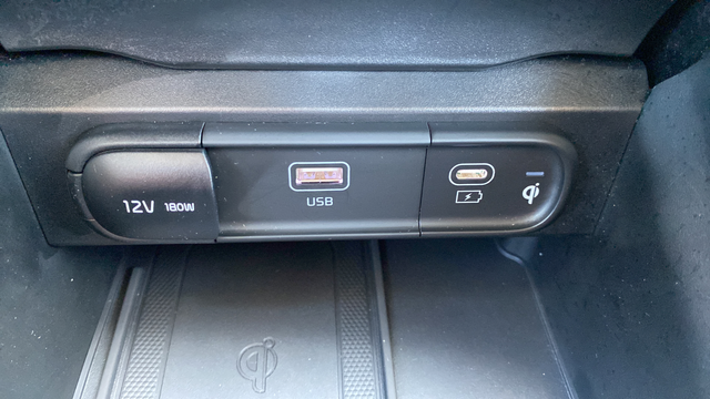2024 Kia Telluride SX-Prestige