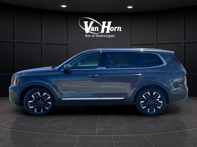2024 Kia Telluride SX-Prestige