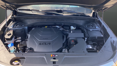 2024 Kia Telluride SX-Prestige