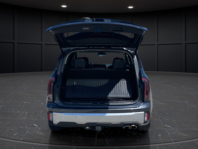 2024 Kia Telluride SX-Prestige