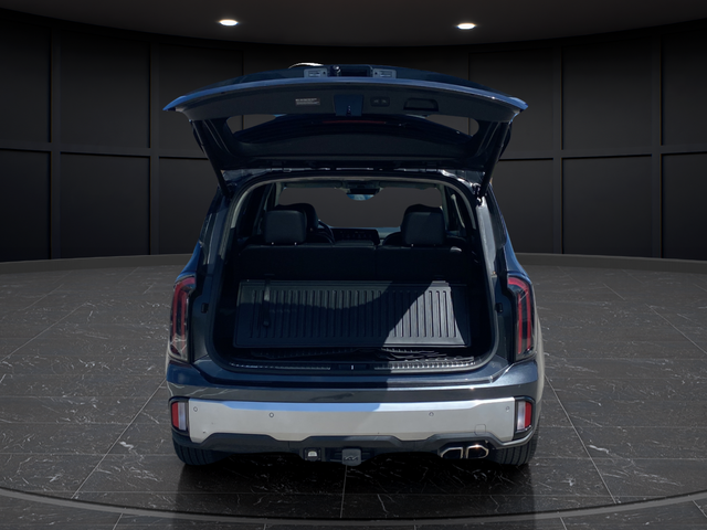 2024 Kia Telluride SX-Prestige