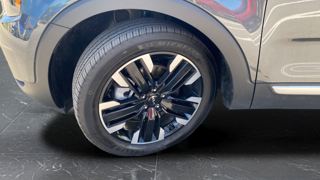 2024 Kia Telluride SX-Prestige