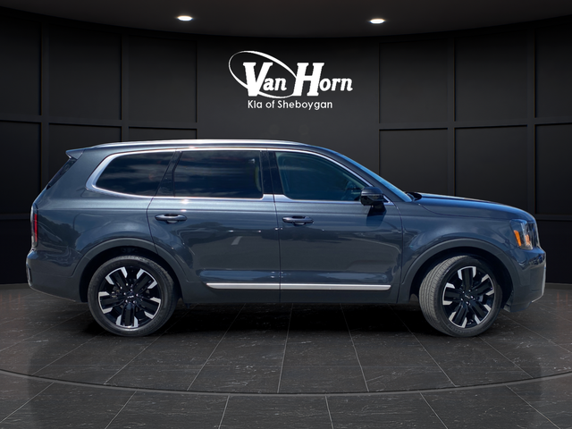 2024 Kia Telluride SX-Prestige