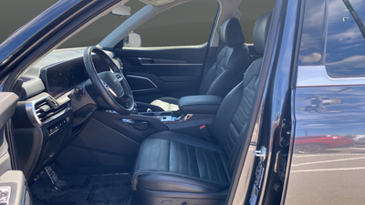 2024 Kia Telluride SX-Prestige