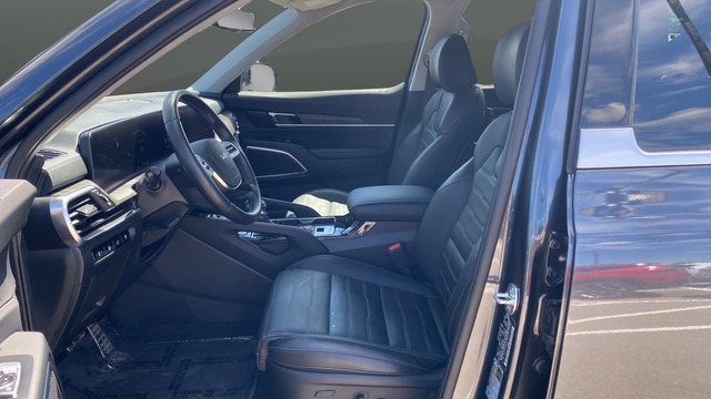 2024 Kia Telluride SX-Prestige