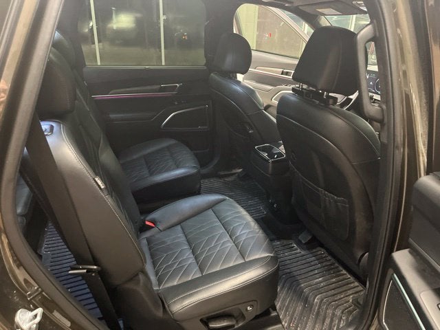 2024 Kia Telluride SX-Prestige X-Line