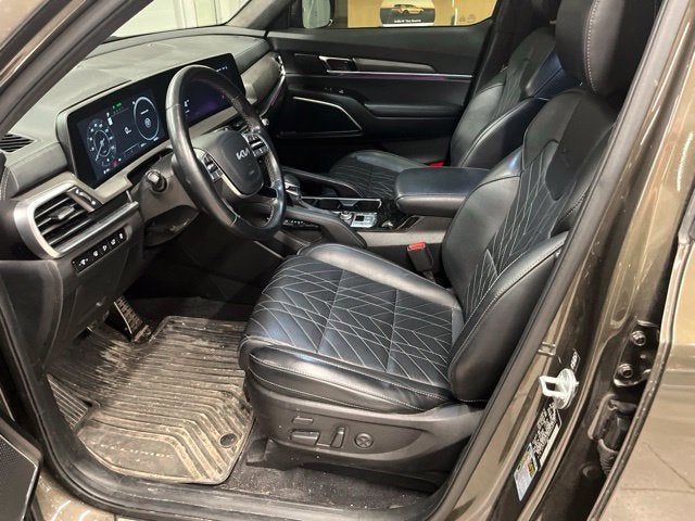 2024 Kia Telluride SX-Prestige X-Line