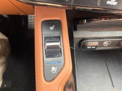 2023 Kia Telluride SX X-Pro