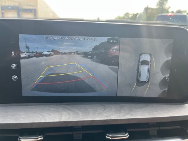 2023 Kia Telluride SX X-Pro
