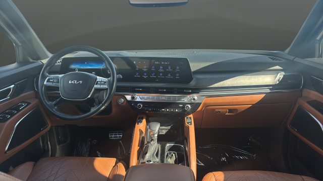 2023 Kia Telluride SX X-Pro
