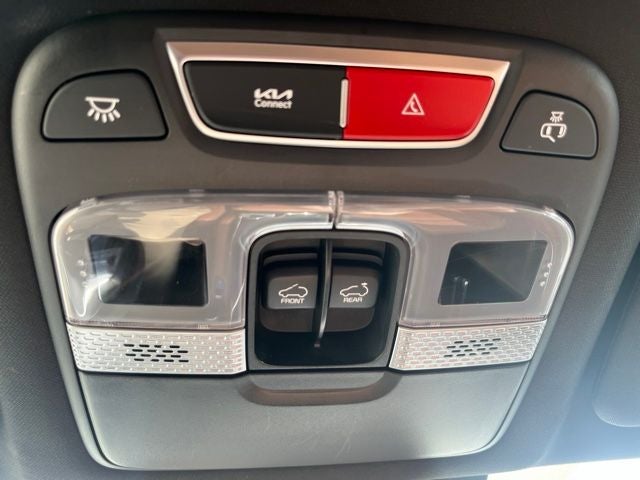 2023 Kia Telluride SX X-Pro