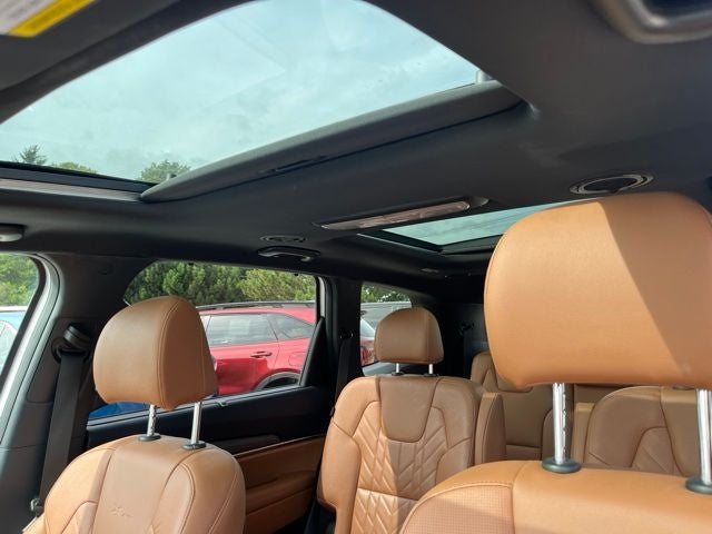2023 Kia Telluride SX X-Pro