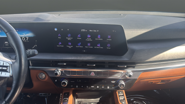 2023 Kia Telluride SX X-Pro