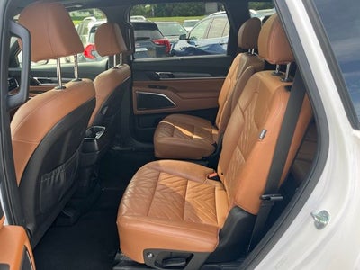 2023 Kia Telluride SX X-Pro