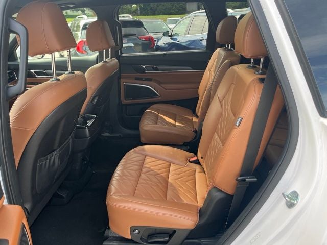 2023 Kia Telluride SX X-Pro