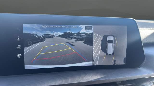 2023 Kia Telluride SX X-Pro