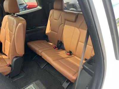 2023 Kia Telluride SX X-Pro