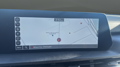 2023 Kia Telluride SX X-Pro