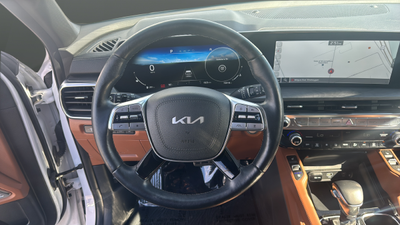 2023 Kia Telluride SX X-Pro