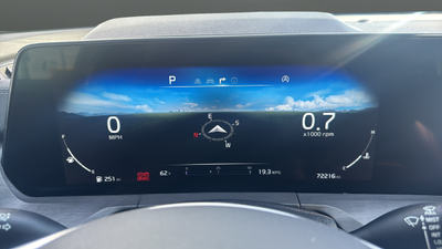 2023 Kia Telluride SX X-Pro