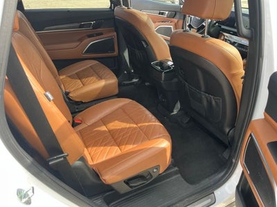2023 Kia Telluride SX X-Pro