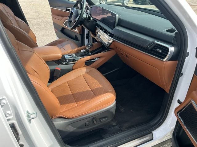 2023 Kia Telluride SX X-Pro